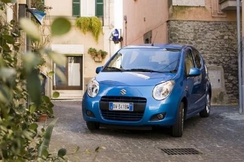 預計售價5-7萬元!淺析國產新一代奧拓