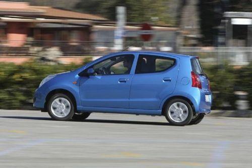 預計售價5-7萬元!淺析國產新一代奧拓