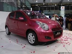 預計售價5-7萬元!淺析國產新一代奧拓