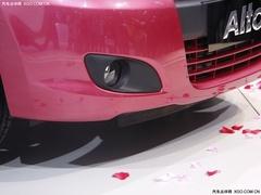 預計售價5-7萬元!淺析國產新一代奧拓