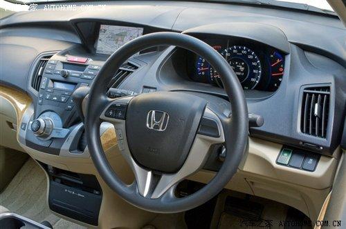 更加轎車化 第四代奧德賽上市前解析 汽車之家 更加轎車化 第四代奧德賽上市前解析 汽車之家