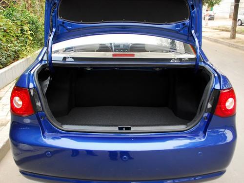 經濟實用的購車選擇 5款節油小車推薦