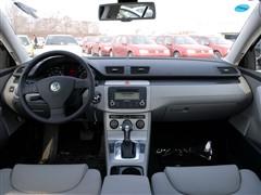 汽車之家 一汽-大眾 邁騰 1.8tsi dsg舒適型