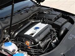 汽車之家 一汽-大眾 邁騰 1.8tsi dsg舒適型