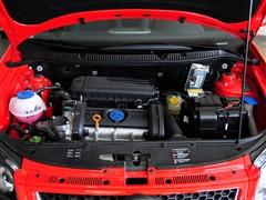 汽車之家 上海大眾 polo sporty 1.6自動版