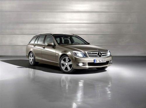 外觀和內飾升級 奔馳C級海外推出特別版 汽車之家 外觀和內飾升級 奔馳C級海外推出特別版 汽車之家