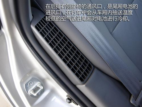 為環保買單!詳解豐田普銳斯混合動力