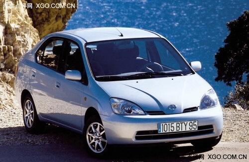 為環(huán)保買(mǎi)單!詳解豐田普銳斯混合動(dòng)力