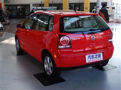 汽車之家 上海大眾 polo 勁情1.4 at風尚版