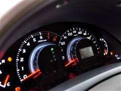 汽車(chē)之家 廣汽豐田 凱美瑞 240g navi 豪華導(dǎo)航版