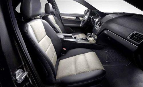 外觀和內飾升級 奔馳C級海外推出特別版 汽車之家 外觀和內飾升級 奔馳C級海外推出特別版 汽車之家