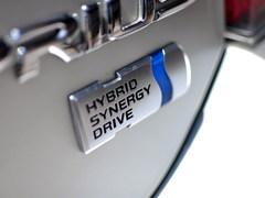 為環(huán)保買(mǎi)單!詳解豐田普銳斯混合動(dòng)力