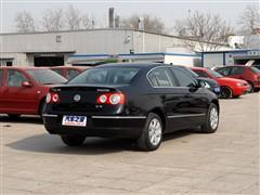 汽車(chē)之家 一汽-大眾 邁騰 1.8tsi dsg舒適型