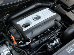 汽車(chē)之家 一汽-大眾 邁騰 2.0tsi dsg豪華型