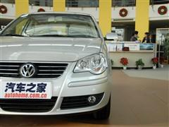 汽車之家 上海大眾 polo 勁情1.6 at風尚版