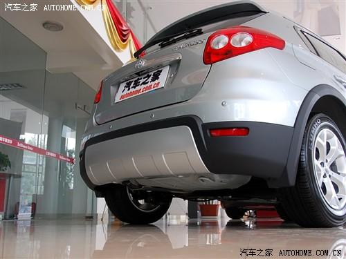 汽車之家 華晨中華 中華駿捷cross 09款 1.5手動豪華型