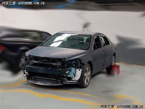 覆蓋各級別市場 雪佛蘭6款入華新車盤點 汽車之家 覆蓋各級別市場 雪佛蘭6款入華新車盤點 汽車之家