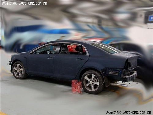 覆蓋各級別市場 雪佛蘭6款入華新車盤點 汽車之家 覆蓋各級別市場 雪佛蘭6款入華新車盤點 汽車之家