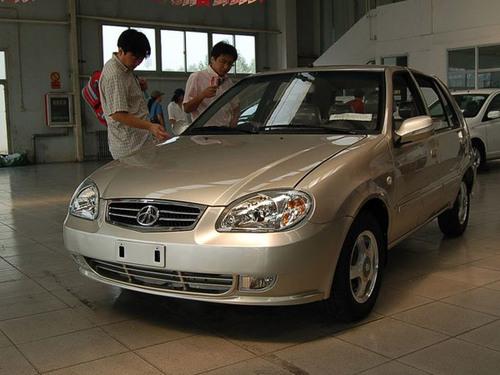 平均油耗8.06L 汽車真實油耗排名發布