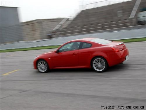 汽車之家 英菲尼迪 英菲尼迪g系 g37s coupe