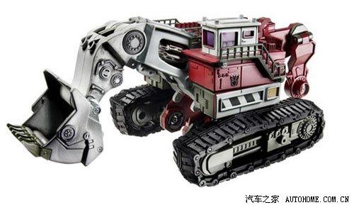 變形金剛2今日上映 汽車人降臨地球! 汽車之家 變形金剛2今日上映 汽車人降臨地球! 汽車之家