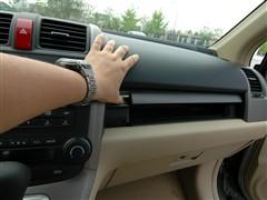 汽車之家 東風本田 本田cr-v 2.4四驅豪華版自動擋