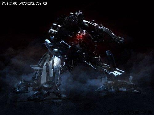 變形金剛2今日上映 汽車人降臨地球! 汽車之家 變形金剛2今日上映 汽車人降臨地球! 汽車之家