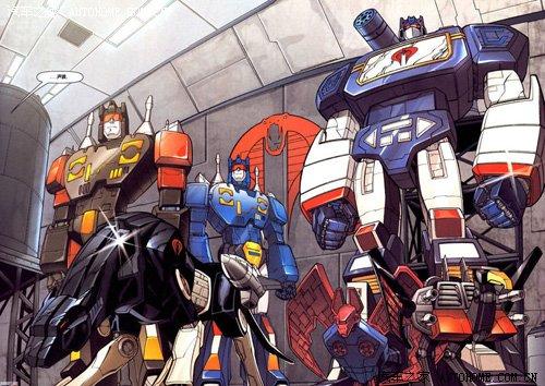 變形金剛2今日上映 汽車(chē)人降臨地球! 汽車(chē)之家 變形金剛2今日上映 汽車(chē)人降臨地球! 汽車(chē)之家