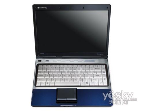 最超值的時尚筆記本 14寸奶牛本僅售3780