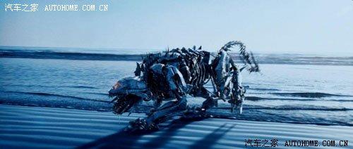 變形金剛2今日上映 汽車(chē)人降臨地球! 汽車(chē)之家 變形金剛2今日上映 汽車(chē)人降臨地球! 汽車(chē)之家