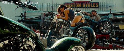 變形金剛2今日上映 汽車人降臨地球! 汽車之家 變形金剛2今日上映 汽車人降臨地球! 汽車之家