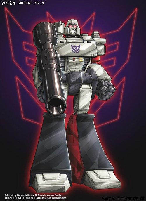 變形金剛2今日上映 汽車人降臨地球! 汽車之家 變形金剛2今日上映 汽車人降臨地球! 汽車之家