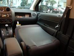 汽車之家 進口吉普 指南者 2.4 運動版