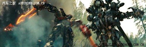 變形金剛2今日上映 汽車人降臨地球! 汽車之家 變形金剛2今日上映 汽車人降臨地球! 汽車之家