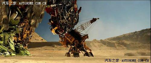 變形金剛2今日上映 汽車(chē)人降臨地球! 汽車(chē)之家 變形金剛2今日上映 汽車(chē)人降臨地球! 汽車(chē)之家