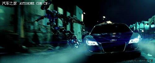 變形金剛2今日上映 汽車(chē)人降臨地球! 汽車(chē)之家 變形金剛2今日上映 汽車(chē)人降臨地球! 汽車(chē)之家