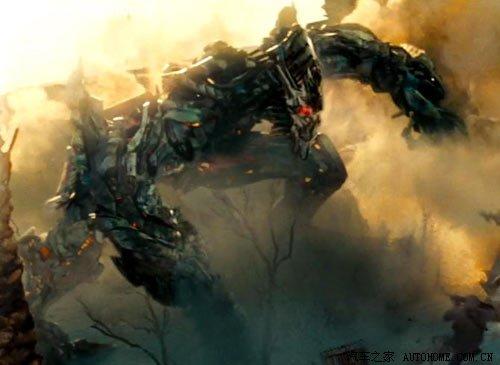 變形金剛2今日上映 汽車人降臨地球! 汽車之家 變形金剛2今日上映 汽車人降臨地球! 汽車之家