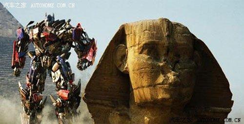 變形金剛2今日上映 汽車人降臨地球! 汽車之家 變形金剛2今日上映 汽車人降臨地球! 汽車之家