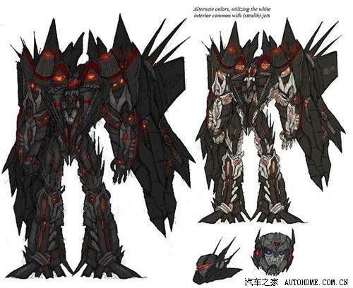 變形金剛2今日上映 汽車人降臨地球! 汽車之家 變形金剛2今日上映 汽車人降臨地球! 汽車之家