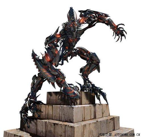 變形金剛2今日上映 汽車人降臨地球! 汽車之家 變形金剛2今日上映 汽車人降臨地球! 汽車之家