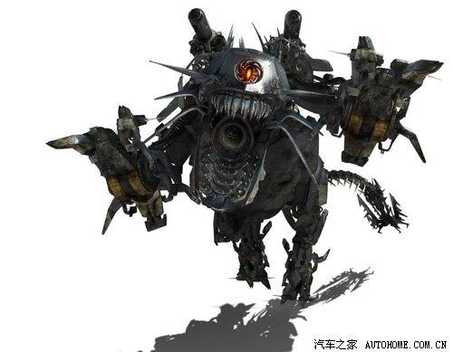 變形金剛2今日上映 汽車(chē)人降臨地球! 汽車(chē)之家 變形金剛2今日上映 汽車(chē)人降臨地球! 汽車(chē)之家