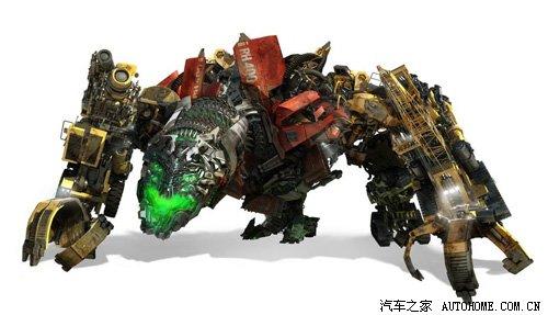 變形金剛2今日上映 汽車(chē)人降臨地球! 汽車(chē)之家 變形金剛2今日上映 汽車(chē)人降臨地球! 汽車(chē)之家