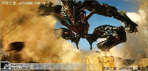 變形金剛2今日上映 汽車人降臨地球! 汽車之家 變形金剛2今日上映 汽車人降臨地球! 汽車之家