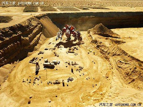 變形金剛2今日上映 汽車(chē)人降臨地球! 汽車(chē)之家 變形金剛2今日上映 汽車(chē)人降臨地球! 汽車(chē)之家