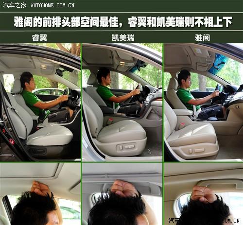 汽車之家 一汽馬自達 馬自達6睿翼 2.5 至尊版