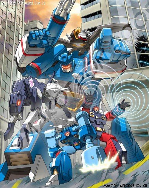 變形金剛2今日上映 汽車(chē)人降臨地球! 汽車(chē)之家 變形金剛2今日上映 汽車(chē)人降臨地球! 汽車(chē)之家