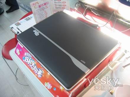 大屏娛樂新勢力 最強七喜KH510突襲2999