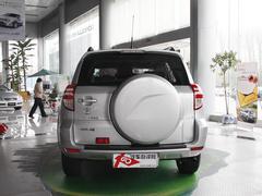 參考群眾的選擇!4月銷量前五的SUV推薦