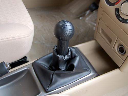 百公里油耗不到5L 6款1.3L以下節油小車