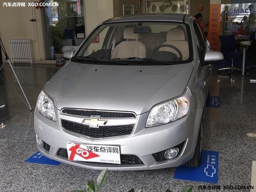 百公里油耗不到5L 6款1.3L以下節油小車